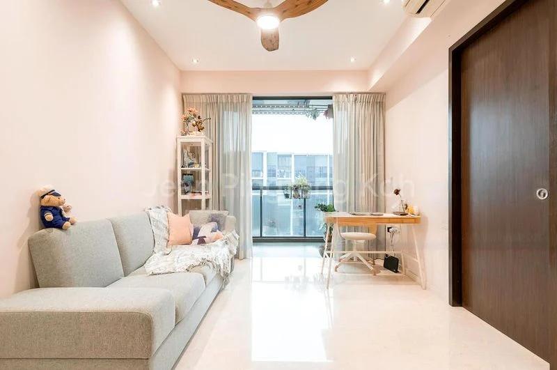 1 Bed Condo for Sale in  Botanique At Bartley - Image 14